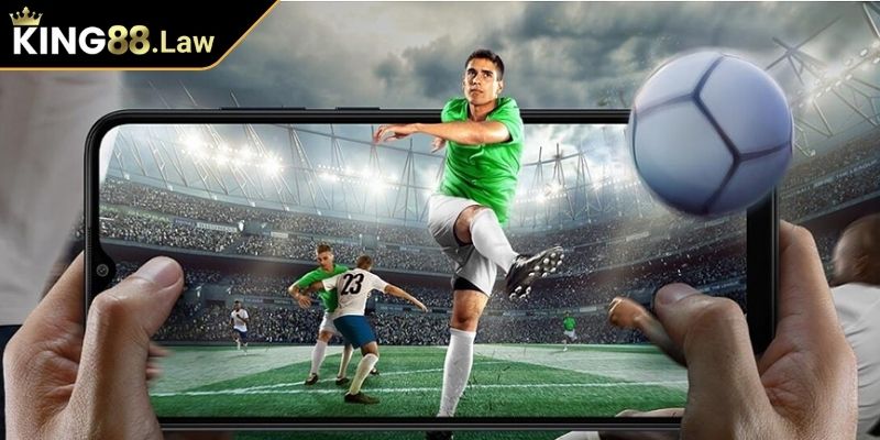 Kèo Sớm KING88 Và Bí Quyết Thông Minh Cho Người Mới 3 Chiến thuật chơi kèo sớm hiệu quả cho game thủ